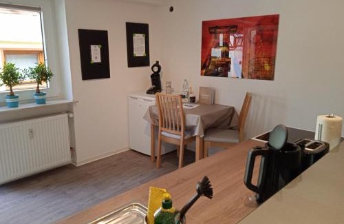 Bad Schwalbach Apartment | Ferienwohnung Jansen "Drei"