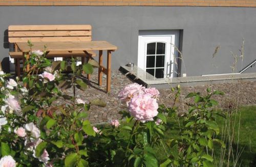 Zollnitz Apartment | Ferienwohnung Jena-Zoellnitz