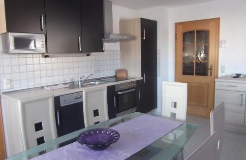 Langenbach Apartment | Ferienwohnung Jessica