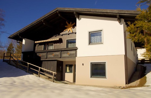 Maurach Apartment | Ferienwohnung Jessy