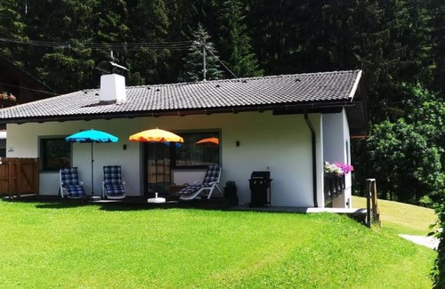 Maurach Apartment | Ferienwohnung Jessy