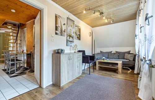 Jesteburg Apartment | Ferienwohnung Jesteburg