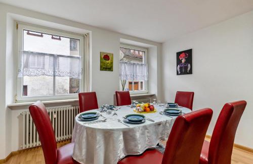 Wolfach Apartment | Ferienwohnung Joanna