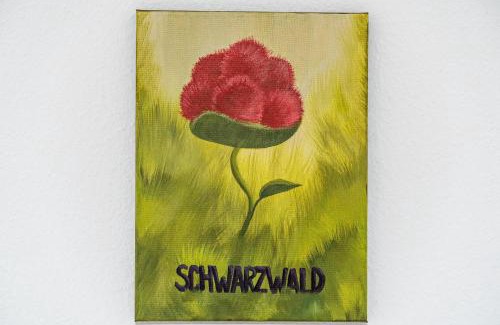 Wolfach Apartment | Ferienwohnung Joanna