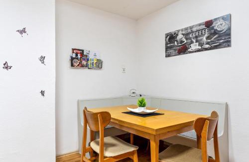 Wolfach Apartment | Ferienwohnung Joanna