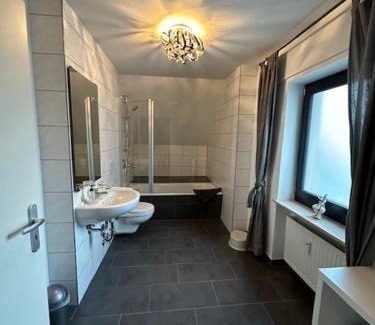 Barl Apartment | Ferienwohnung JODIS