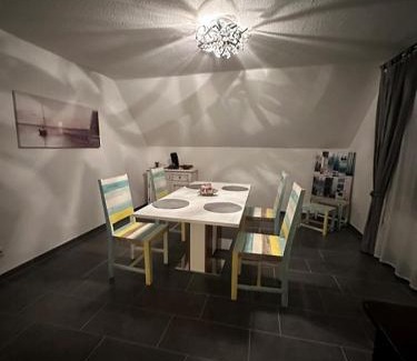 Barl Apartment | Ferienwohnung JODIS