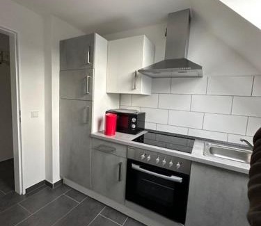 Barl Apartment | Ferienwohnung JODIS