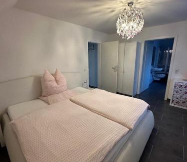 Barl Apartment | Ferienwohnung JODIS