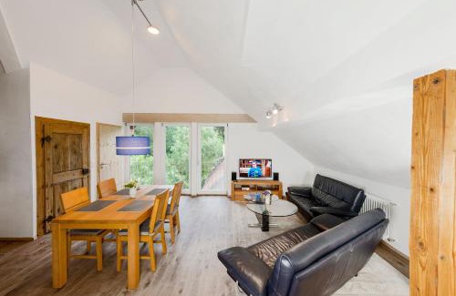 Freiamt Apartment | Ferienwohnung Jolly Joker