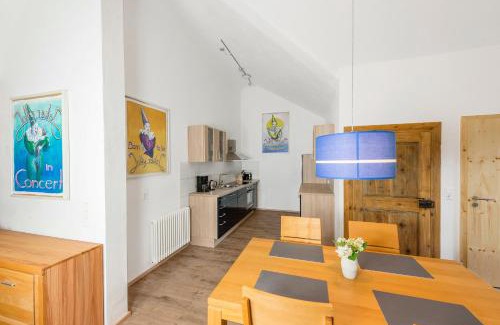 Freiamt Apartment | Ferienwohnung Jolly Joker