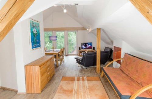 Freiamt Apartment | Ferienwohnung Jolly Joker