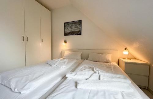 Sahlenburg Apartment | Ferienwohnung Jonathan