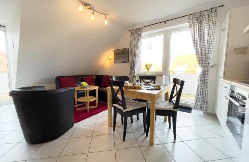 Sahlenburg Apartment | Ferienwohnung Jonathan