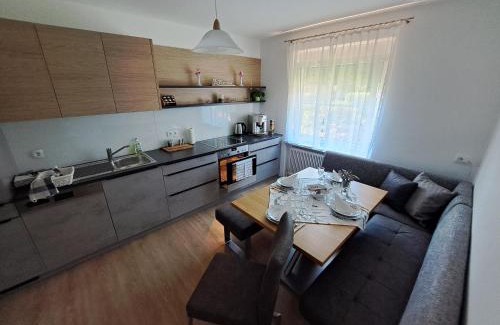 Steyr Apartment | Ferienwohnung Josef