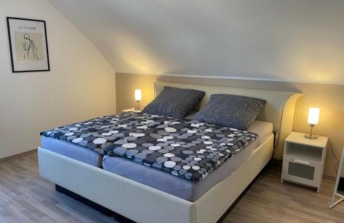 Kastellaun Apartment | Ferienwohnung Jule