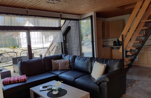 Hildfeld Apartment | Ferienwohnung JuLe