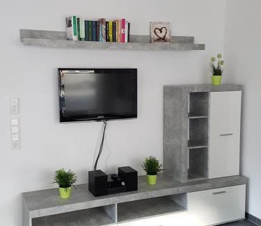 Sankt Aldegund Apartment | Ferienwohnung Julia