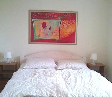 Zinnowitz House | Ferienwohnung Julia