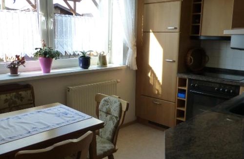 Saalfeld-Saale Apartment | Ferienwohnung Junghans