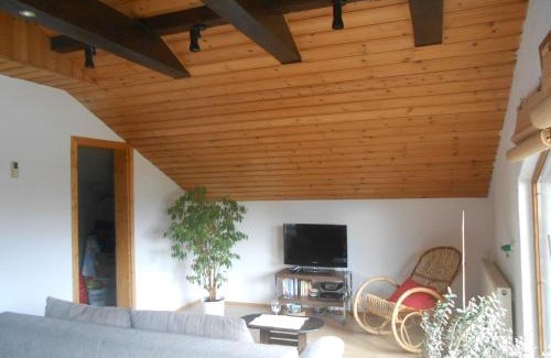 Hoechst Apartment | Ferienwohnung Jutta