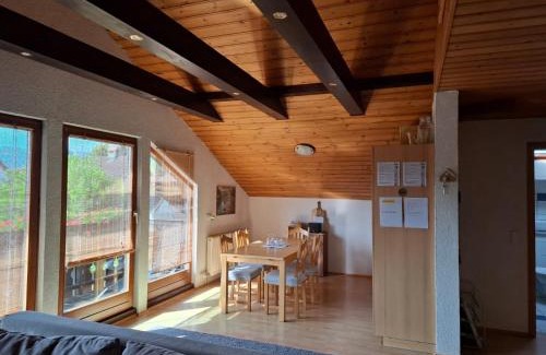 Hoechst Apartment | Ferienwohnung Jutta