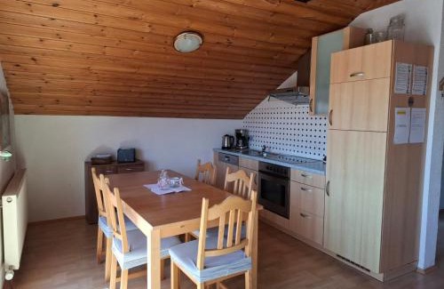 Hoechst Apartment | Ferienwohnung Jutta