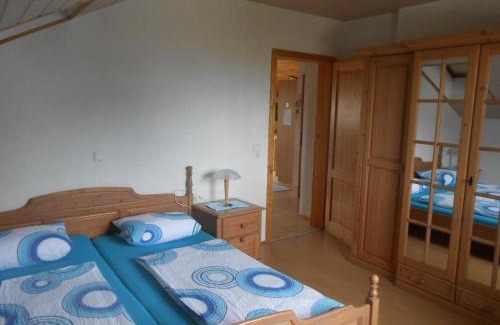 Hoechst Apartment | Ferienwohnung Jutta