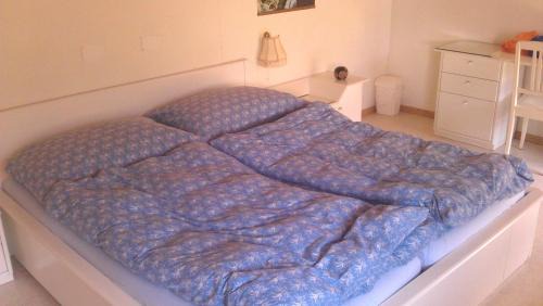 Hünibach Apartment | Ferienwohnung Käch