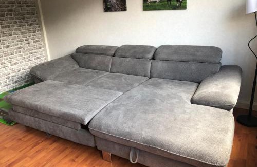 Boedefeld Apartment | Ferienwohnung Kölbel Familienurlaub in der Natur