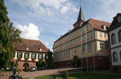 Bad Konig Apartment | Ferienwohnung Königsberg
