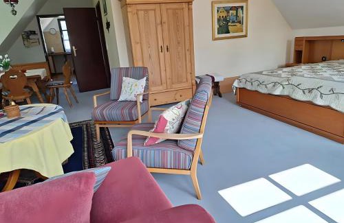 Koenigswinter Apartment | Ferienwohnung Königswinter