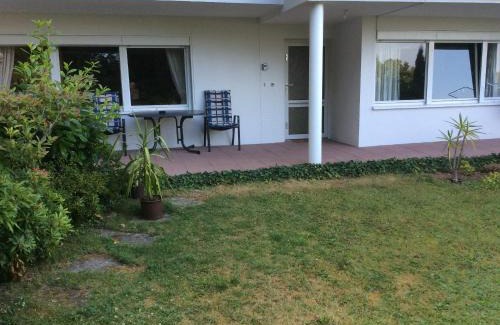 Koenigswinter Apartment | Ferienwohnung Königswinter
