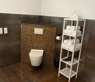 Naumburg Apartment | Ferienwohnung Könitz, Ilschen