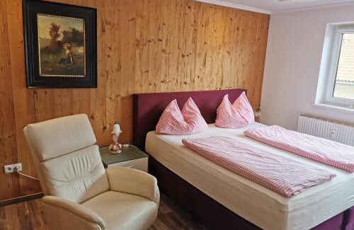 Kapfing Apartment | Ferienwohnung Kössler Christian