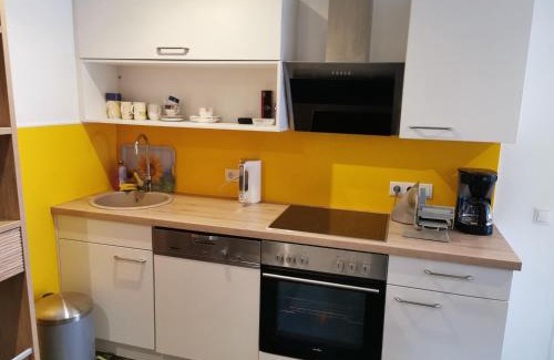 Kapfing Apartment | Ferienwohnung Kössler Christian