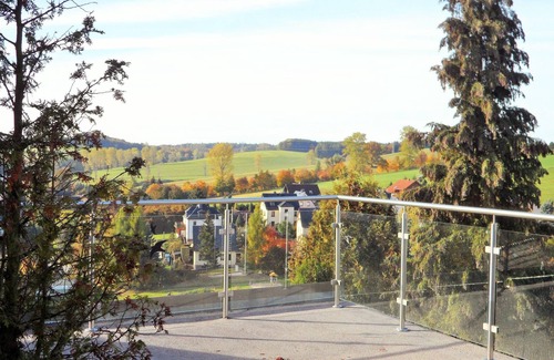 Oelsnitz/Erzgeb. Apartment | Ferienwohnung Küchler