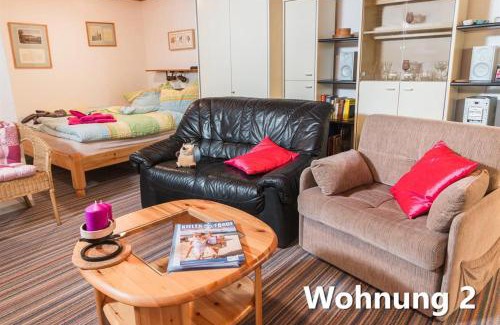 Kiel Apartment | Ferienwohnung Küssner