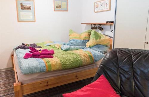 Kiel Apartment | Ferienwohnung Küssner