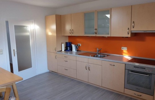 Stephanskirchen Apartment | Ferienwohnung Kaiserblick