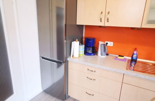 Stephanskirchen Apartment | Ferienwohnung Kaiserblick