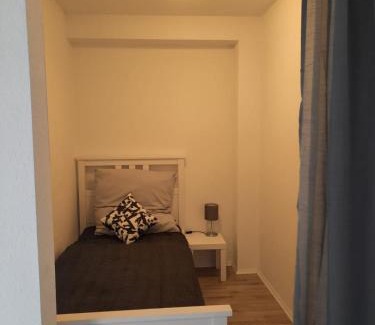 Ovelgoenne Apartment | Ferienwohnung K1