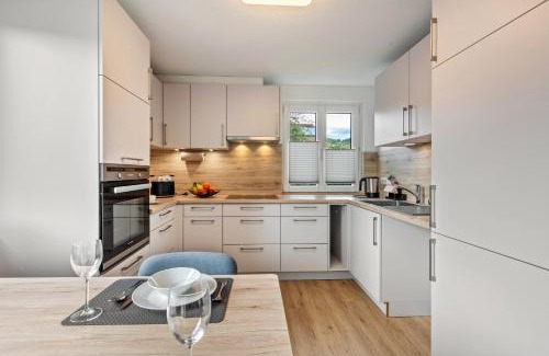 Wehr Apartment | Ferienwohnung K5