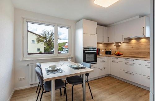 Wehr Apartment | Ferienwohnung K5