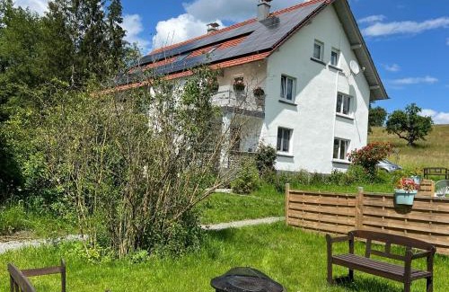 Wangen im Allgaeu Apartment | Ferienwohnung Karbachtal