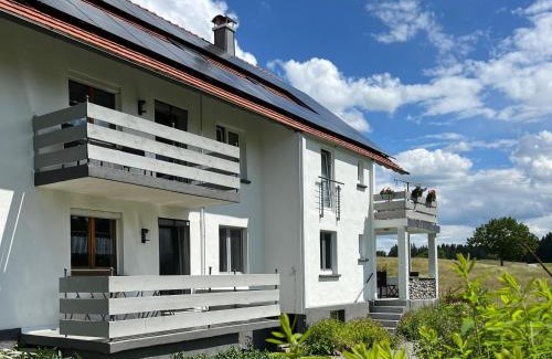 Wangen im Allgaeu Apartment | Ferienwohnung Karbachtal