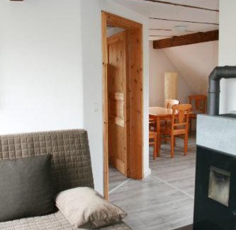Prichsenstadt Apartment | Ferienwohnung Kaim