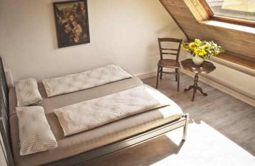 Prichsenstadt Apartment | Ferienwohnung Kaim