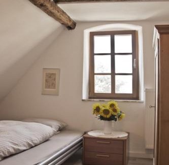 Prichsenstadt Apartment | Ferienwohnung Kaim