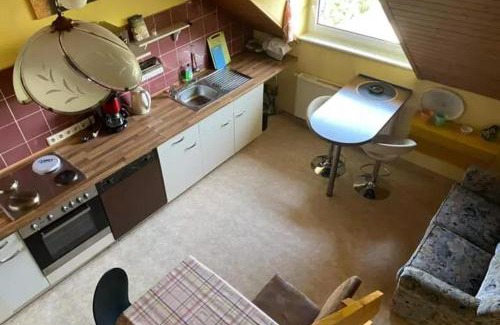 Wiebelskirchen Apartment | Ferienwohnung Kaiser